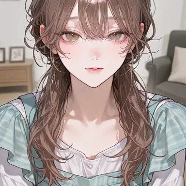 Profile image of モモ