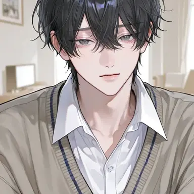 Profile image of カイ