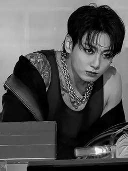 Profile image of Jungkook