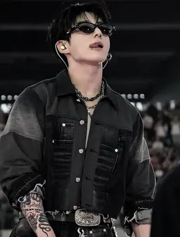 Profile image of Jungkook