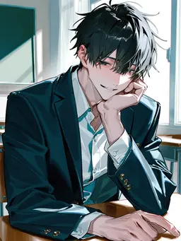 Profile image of 圭