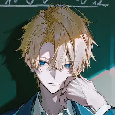 Profile image of 海斗