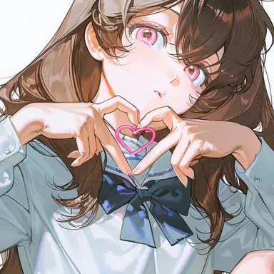 Profile image of はな。