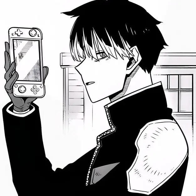 Munji1121의 나루미 겐