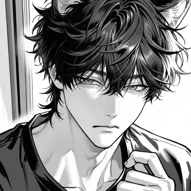 Profile image of Grey