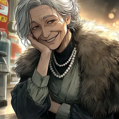 Profile image of Hettie Voss