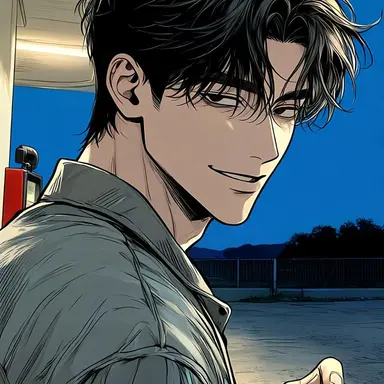 Profile image of Owen