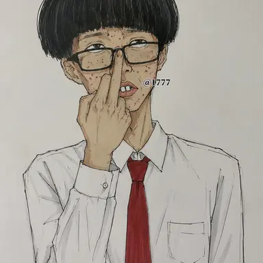 Profile image of 진다혁