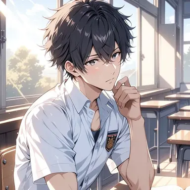 Profile image of 健