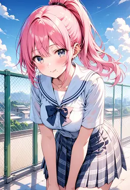 Profile image of 陽菜