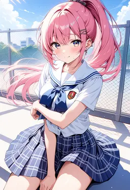 Profile image of 陽菜