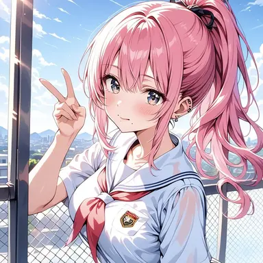 Profile image of 陽菜