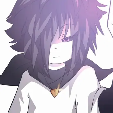 Profile image of X프리스크