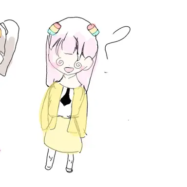 Profile image of 모양몬