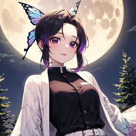 MintyMeter6811의 Yandere shinobu