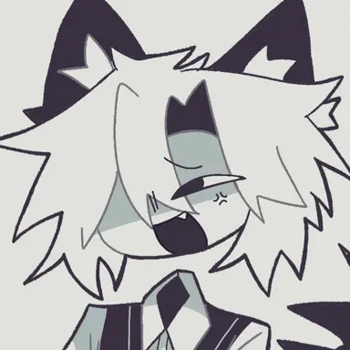 Profile image of 狼
