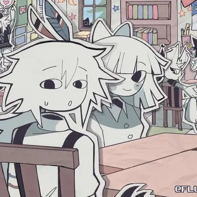 Profile image of FPEの生徒たち