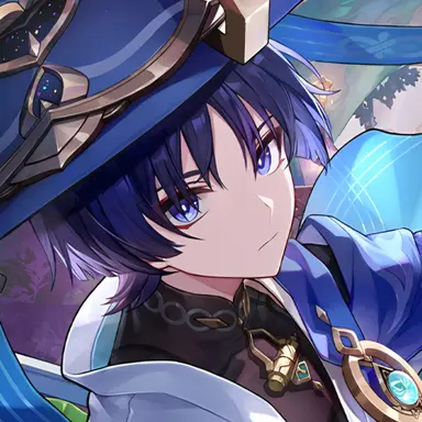Profile image of Wanderer