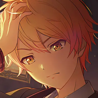 Profile image of 텐마 츠카사