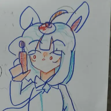 Profile image of 프릿