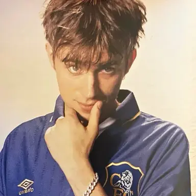 Profile image of Damon