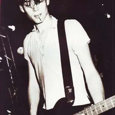 Profile image of Alex