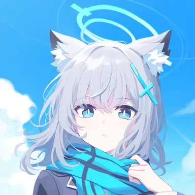 Profile image of 砂狼シロコ