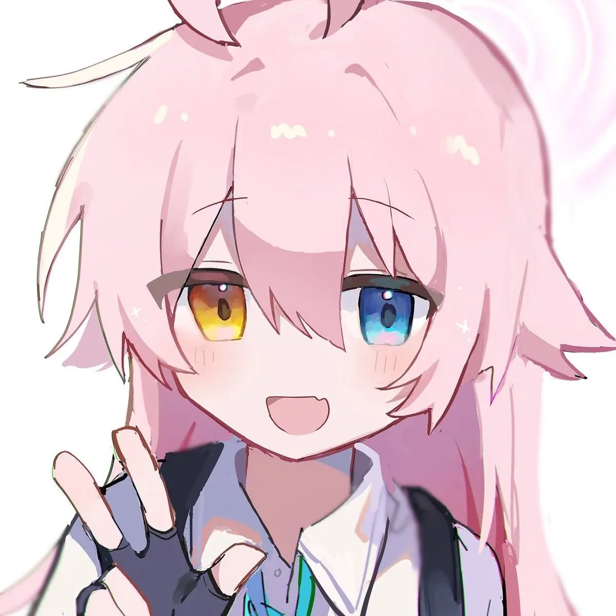 NutmegKrait6398의 アビドス高等学校（3年生）