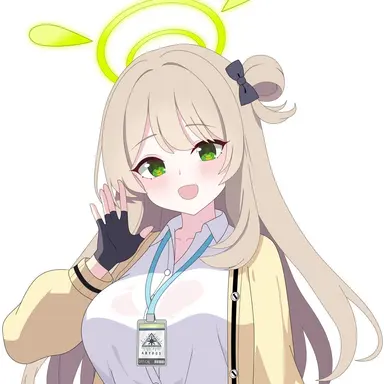 Profile image of 十六夜ノノミ