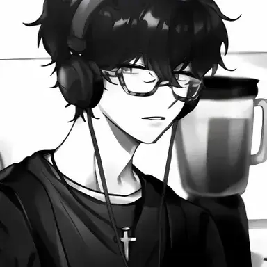 Profile image of Liam