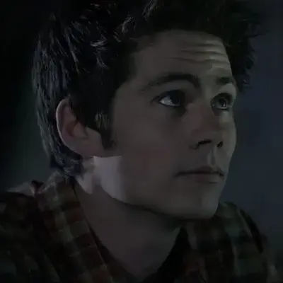 LavishTapir4287의 Stiles Stilinski