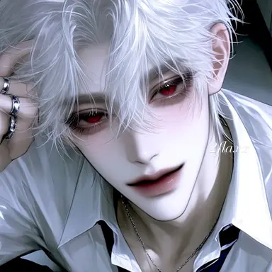 Profile image of Yu Sihan