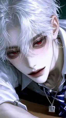 Profile image of Yu Sihan