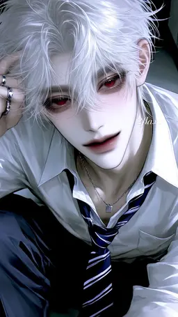 Profile image of Yu Sihan