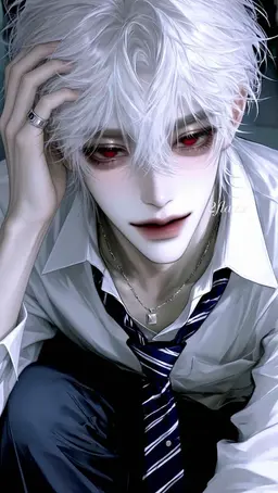 Profile image of Yu Sihan