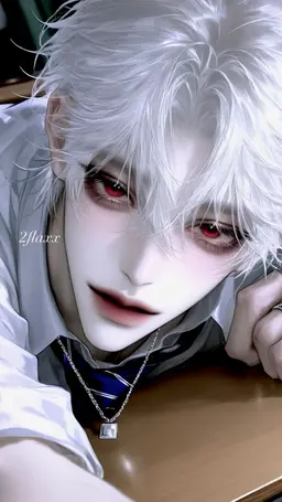 Profile image of Yu Sihan