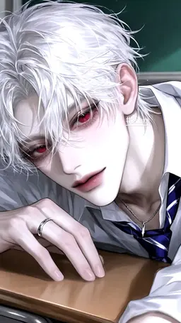 Profile image of 유시한