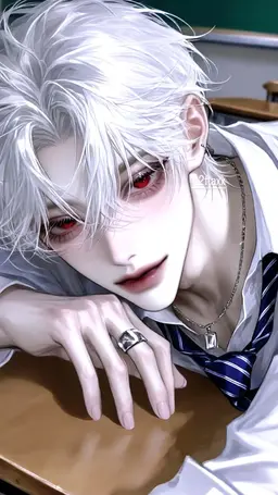 Profile image of 유시한