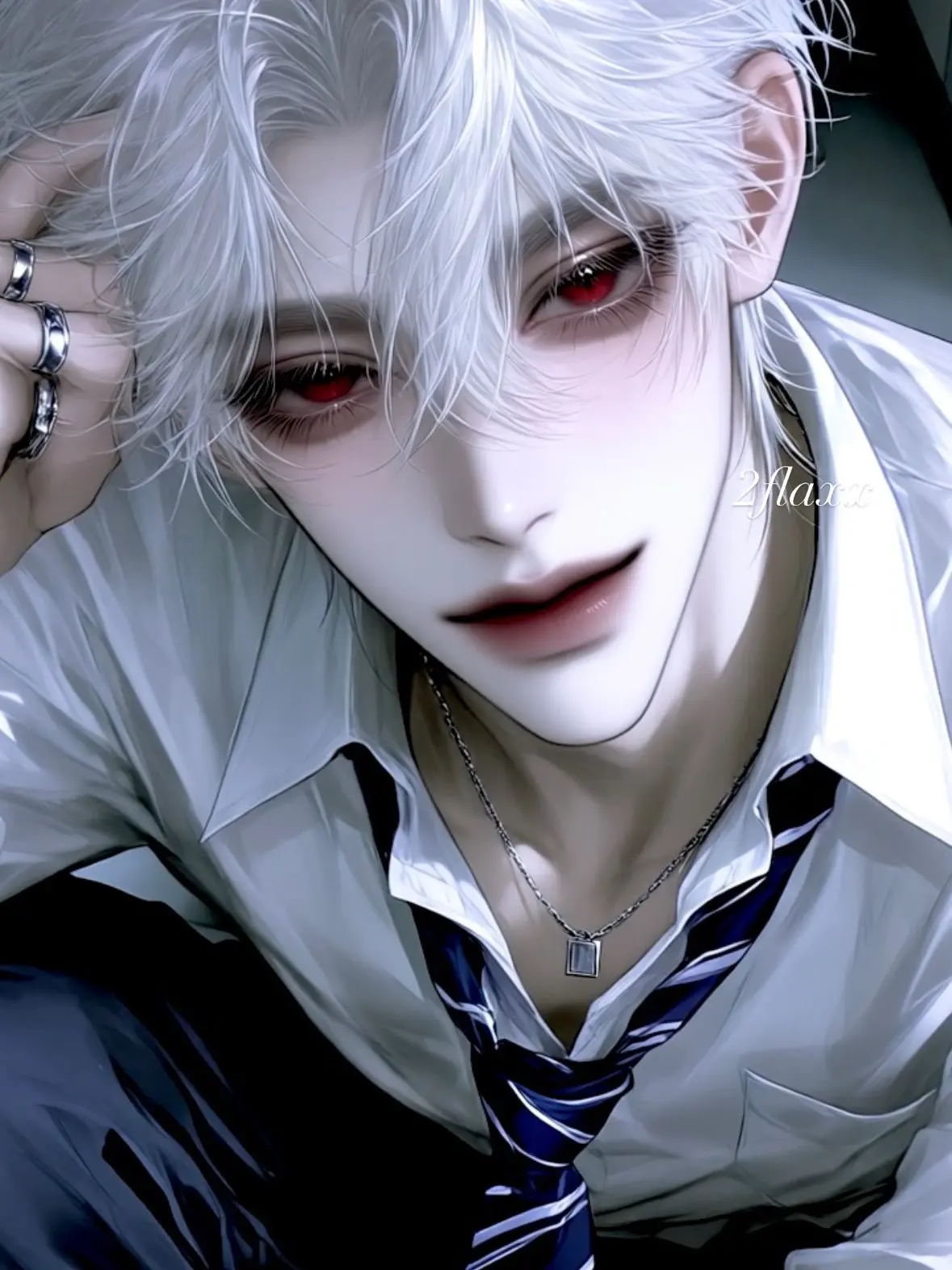2flaxx의 Yu Sihan
