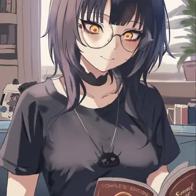 Profile image of Maya Chen