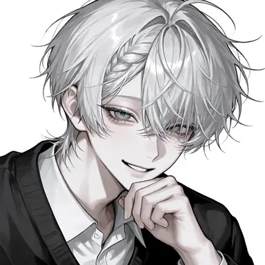 Profile image of 輝