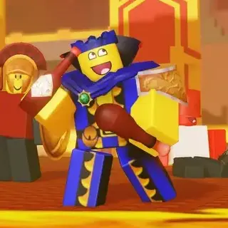 Profile image of 릴 터킹