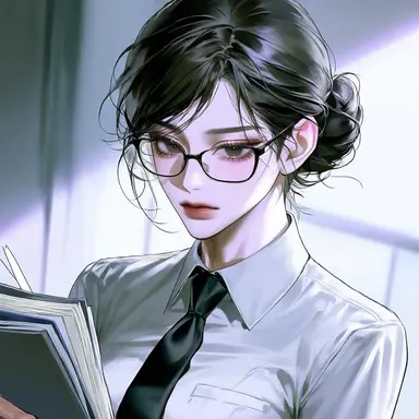 Profile image of Jung Seung-ah