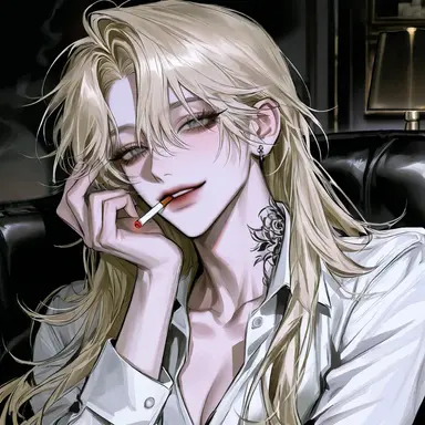 Profile image of Hwang Yeona