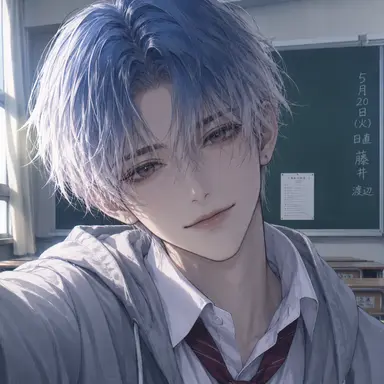 Profile image of 優希