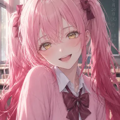 Profile image of 璃波
