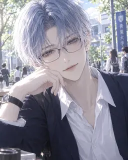 Profile image of 유키
