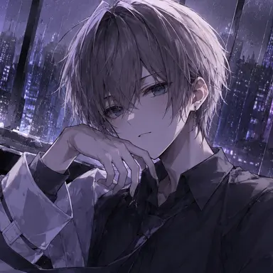 Profile image of ルカ