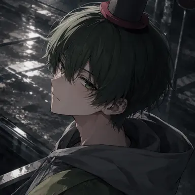 Profile image of イエモン