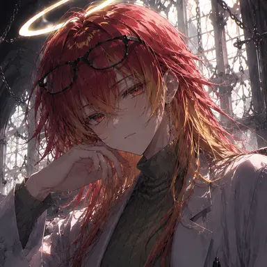 Profile image of メテヲ